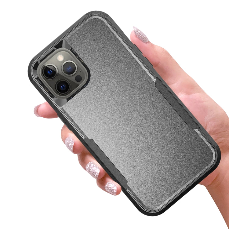 TPU + PC Shockproof Protective Case, For iPhone 11 Pro Max, For iPhone 11 Pro, For iPhone 11, For iPhone 12 / 12 Pro TPU + PC Shockproof Protective Case, For iPhone 11 Pro Max, For iPhone 11 Pro, For iPhone 11, For iPhone 12 / 12 Pro