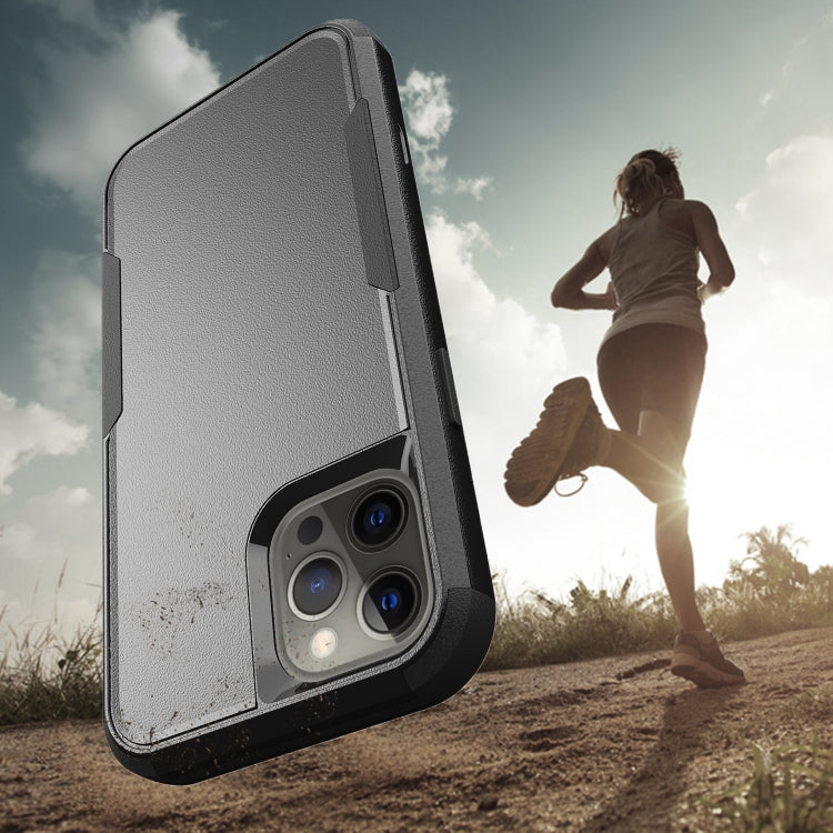 TPU + PC Shockproof Protective Case, For iPhone 11 Pro Max, For iPhone 11 Pro, For iPhone 11, For iPhone 12 / 12 Pro TPU + PC Shockproof Protective Case, For iPhone 11 Pro Max, For iPhone 11 Pro, For iPhone 11, For iPhone 12 / 12 Pro