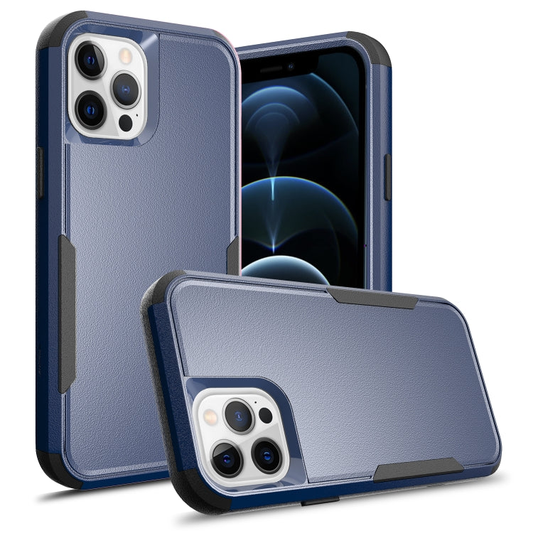 TPU + PC Shockproof Protective Case, For iPhone 11 Pro Max, For iPhone 11 Pro, For iPhone 11, For iPhone 12 / 12 Pro TPU + PC Shockproof Protective Case, For iPhone 11 Pro Max, For iPhone 11 Pro, For iPhone 11, For iPhone 12 / 12 Pro