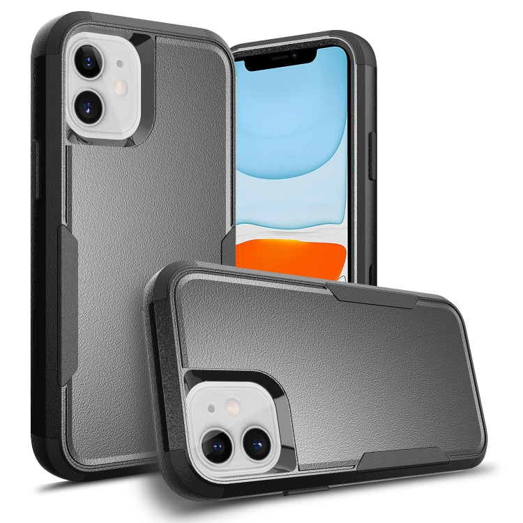 TPU + PC Shockproof Protective Case, For iPhone 11 Pro Max, For iPhone 11 Pro, For iPhone 11, For iPhone 12 / 12 Pro TPU + PC Shockproof Protective Case, For iPhone 11 Pro Max, For iPhone 11 Pro, For iPhone 11, For iPhone 12 / 12 Pro