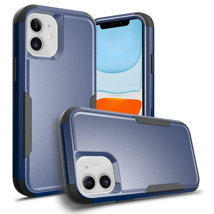 TPU + PC Shockproof Protective Case, For iPhone 11 Pro Max, For iPhone 11 Pro, For iPhone 11, For iPhone 12 / 12 Pro TPU + PC Shockproof Protective Case, For iPhone 11 Pro Max, For iPhone 11 Pro, For iPhone 11, For iPhone 12 / 12 Pro
