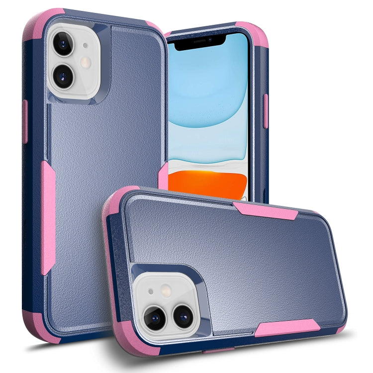 TPU + PC Shockproof Protective Case, For iPhone 11 Pro Max, For iPhone 11 Pro, For iPhone 11, For iPhone 12 / 12 Pro TPU + PC Shockproof Protective Case, For iPhone 11 Pro Max, For iPhone 11 Pro, For iPhone 11, For iPhone 12 / 12 Pro