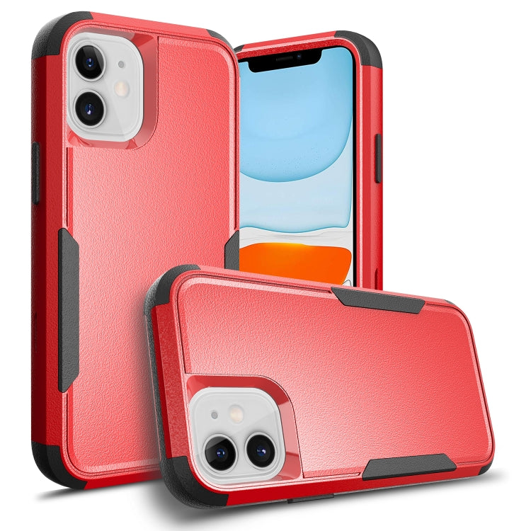 TPU + PC Shockproof Protective Case, For iPhone 11 Pro Max, For iPhone 11 Pro, For iPhone 11, For iPhone 12 / 12 Pro TPU + PC Shockproof Protective Case, For iPhone 11 Pro Max, For iPhone 11 Pro, For iPhone 11, For iPhone 12 / 12 Pro