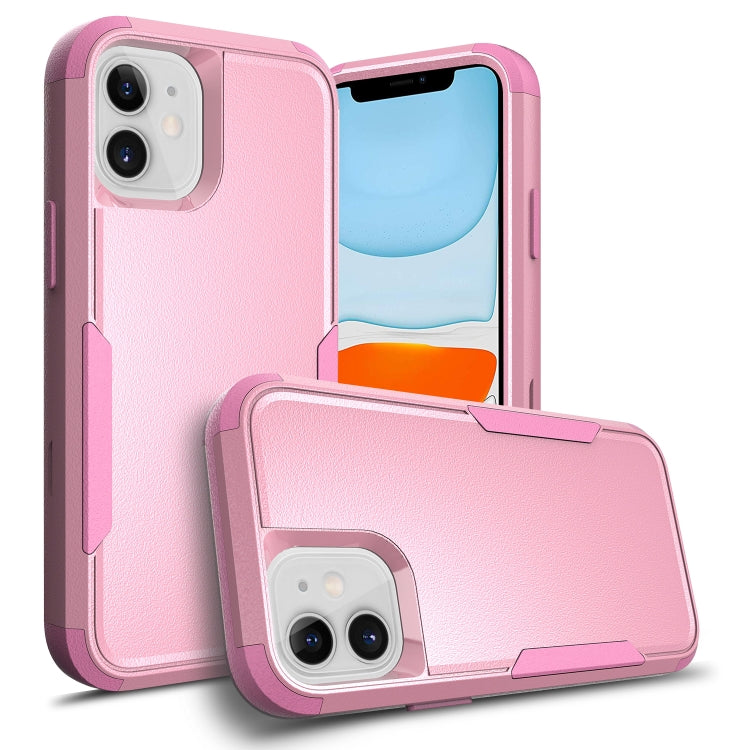 TPU + PC Shockproof Protective Case, For iPhone 11 Pro Max, For iPhone 11 Pro, For iPhone 11, For iPhone 12 / 12 Pro TPU + PC Shockproof Protective Case, For iPhone 11 Pro Max, For iPhone 11 Pro, For iPhone 11, For iPhone 12 / 12 Pro