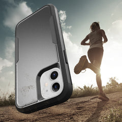 Stoßfeste Schutzhülle aus TPU + PC, für iPhone 12/12 Pro, für iPhone 12 mini, für iPhone 12 Pro Max