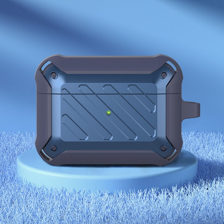 Funda protectora de silicona para auriculares inalámbricos a prueba de golpes con diseño de abeja, para AirPods 1/2 y AirPods Pro Funda protectora de silicona para auriculares inalámbricos a prueba de golpes con diseño de abeja, para AirPods 1/2 y AirPods Pro