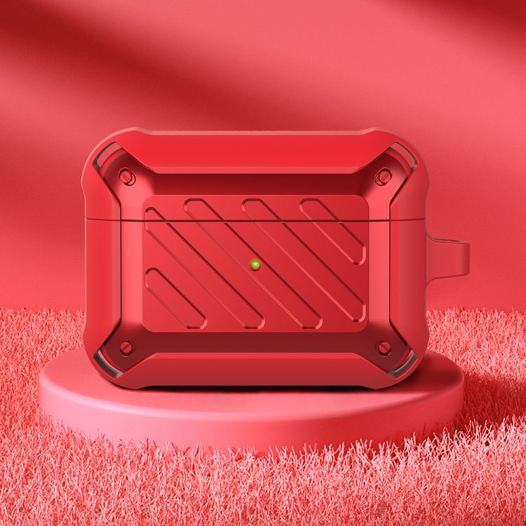 Funda protectora de silicona para auriculares inalámbricos a prueba de golpes con diseño de abeja, para AirPods 1/2 y AirPods Pro Funda protectora de silicona para auriculares inalámbricos a prueba de golpes con diseño de abeja, para AirPods 1/2 y AirPods Pro