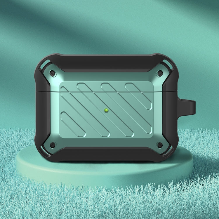 Funda protectora de silicona para auriculares inalámbricos a prueba de golpes con diseño de abeja, para AirPods 1/2 y AirPods Pro Funda protectora de silicona para auriculares inalámbricos a prueba de golpes con diseño de abeja, para AirPods 1/2 y AirPods Pro