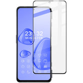 IMAK 9H Surface Hardness Full Screen Tempered Glass Film Pro+ Series