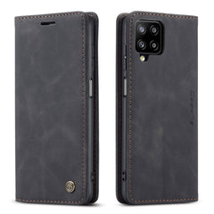 CaseMe 013 Multifunctional Horizontal Flip Leather Case with Holder & Card Slot & Wallet, For Samsung Galaxy A12, For Xiaomi CC9 Pro