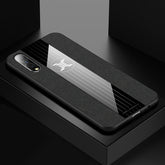 XINLI Stitching Cloth Texture Shockproof TPU Protective Case, For Vivo IQOO Neo, For Vivo X9, For Vivo X9s Plus, For Vivo X9 Plus
