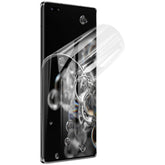 2 PCS IMAK Hydrogel Film III Full Coverage Screen Protector