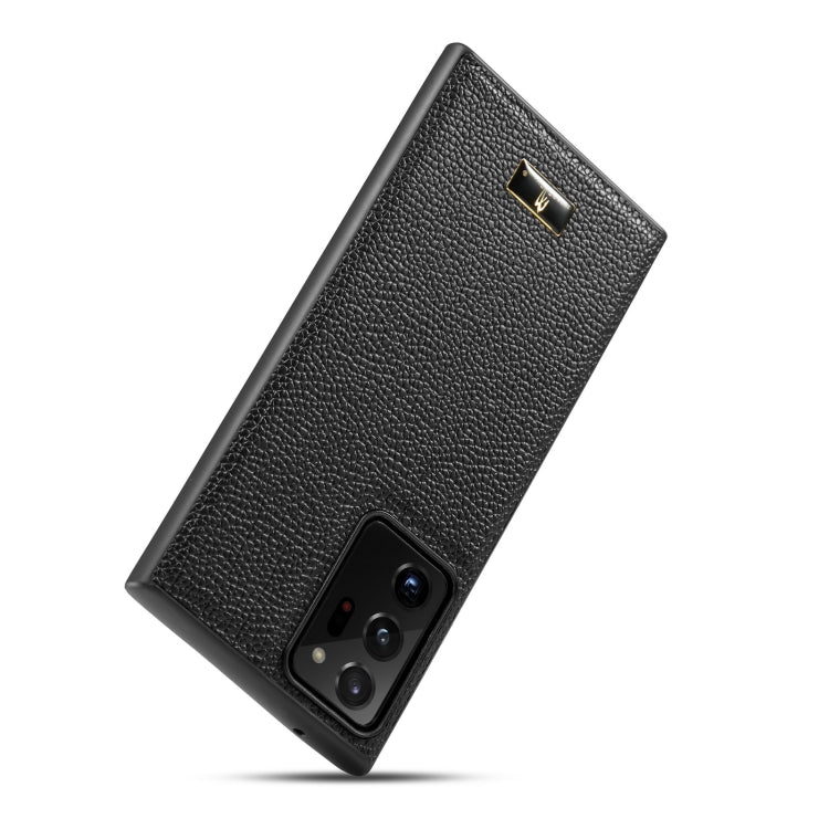 Fierre Shann Leather Texture Phone Back Cover Case, For Samsung Galaxy Note20 Ultra, For Samsung Galaxy S21 5G, For Samsung Galaxy S21+ 5G, For Samsung Galaxy S21 Ultra 5G, For Xiaomi Mi 11 Pro, For OPPO Find X3 Fierre Shann Leather Texture Phone Back Cover Case, For Samsung Galaxy Note20 Ultra, For Samsung Galaxy S21 5G, For Samsung Galaxy S21+ 5G, For Samsung Galaxy S21 Ultra 5G, For Xiaomi Mi 11 Pro, For OPPO Find X3