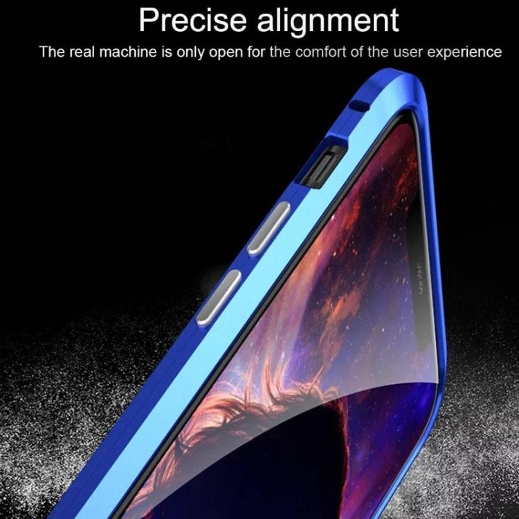 PC Magneto Shell Series All-Inclusive Anti-Fall Waterproof Protection Case, For iPhone 11, For iPhone 11 Pro, For iPhone 11 Pro Max PC Magneto Shell Series All-Inclusive Anti-Fall Waterproof Protection Case, For iPhone 11, For iPhone 11 Pro, For iPhone 11 Pro Max