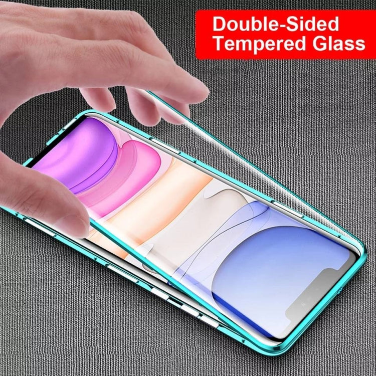 PC Magneto Shell Series All-Inclusive Anti-Fall Waterproof Protection Case, For iPhone 11, For iPhone 11 Pro, For iPhone 11 Pro Max PC Magneto Shell Series All-Inclusive Anti-Fall Waterproof Protection Case, For iPhone 11, For iPhone 11 Pro, For iPhone 11 Pro Max