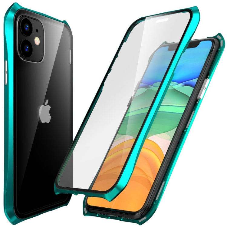 PC Magneto Shell Series All-Inclusive Anti-Fall Waterproof Protection Case, For iPhone 11, For iPhone 11 Pro, For iPhone 11 Pro Max PC Magneto Shell Series All-Inclusive Anti-Fall Waterproof Protection Case, For iPhone 11, For iPhone 11 Pro, For iPhone 11 Pro Max