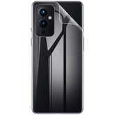 2 PCS IMAK 0.15mm Curved Full Screen Protector Hydrogel Film Back Protector