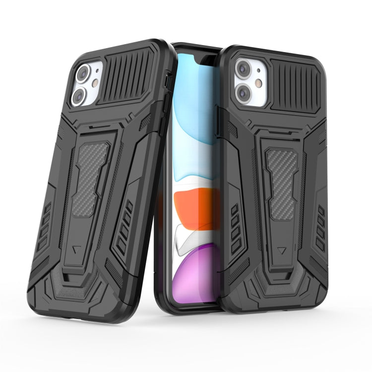 War Chariot Series Armor All-inclusive Shockproof PC + TPU Protective Case with Invisible Holder War Chariot Series Armor All-inclusive Shockproof PC + TPU Protective Case with Invisible Holder