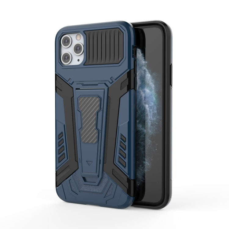 War Chariot Series Armor All-inclusive Shockproof PC + TPU Protective Case with Invisible Holder War Chariot Series Armor All-inclusive Shockproof PC + TPU Protective Case with Invisible Holder