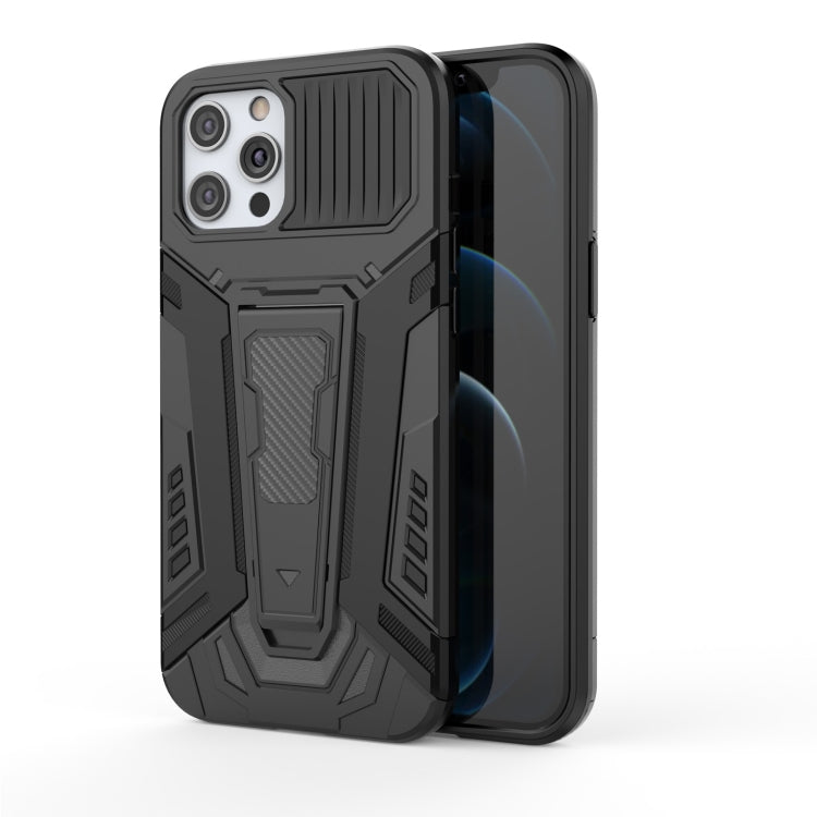 War Chariot Series Armor All-inclusive Shockproof PC + TPU Protective Case with Invisible Holder War Chariot Series Armor All-inclusive Shockproof PC + TPU Protective Case with Invisible Holder