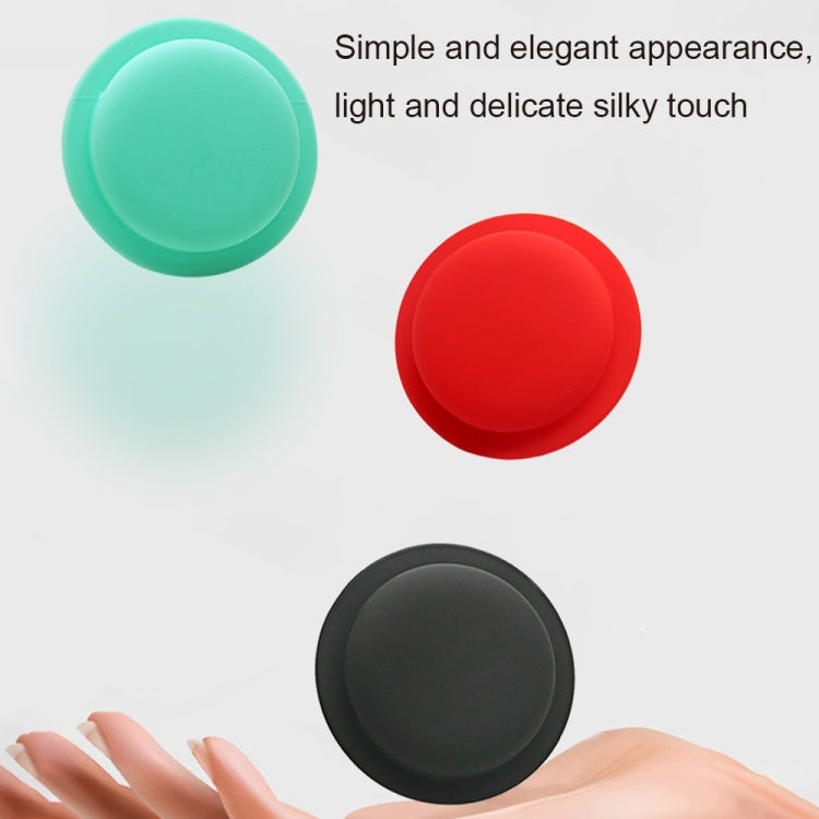 Protection Cover Sleeve Anti-scratch Anti-lost Silicone Protective Case, For AirTag Protection Cover Sleeve Anti-scratch Anti-lost Silicone Protective Case, For AirTag