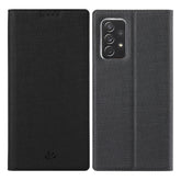 ViLi DMX Series Shockproof TPU + PU Leather Magnetic Attraction Horizontal Flip Case with Card Slot & Holder, For Samsung Galaxy A52 5G / 4G, For Samsung Galaxy A72 5G / 4G, For Xiaomi Redmi Note10 4G / Redmi Note 10S, For Sony Xperia 10 III