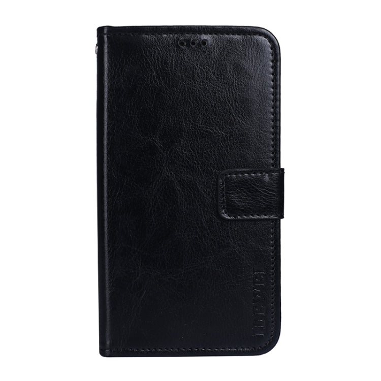 idewei Crazy Horse Texture Horizontal Flip Leather Case with Holder & Card Slots & Wallet, For Umidigi Bison GT, For Honor Play 20 idewei Crazy Horse Texture Horizontal Flip Leather Case with Holder & Card Slots & Wallet, For Umidigi Bison GT, For Honor Play 20