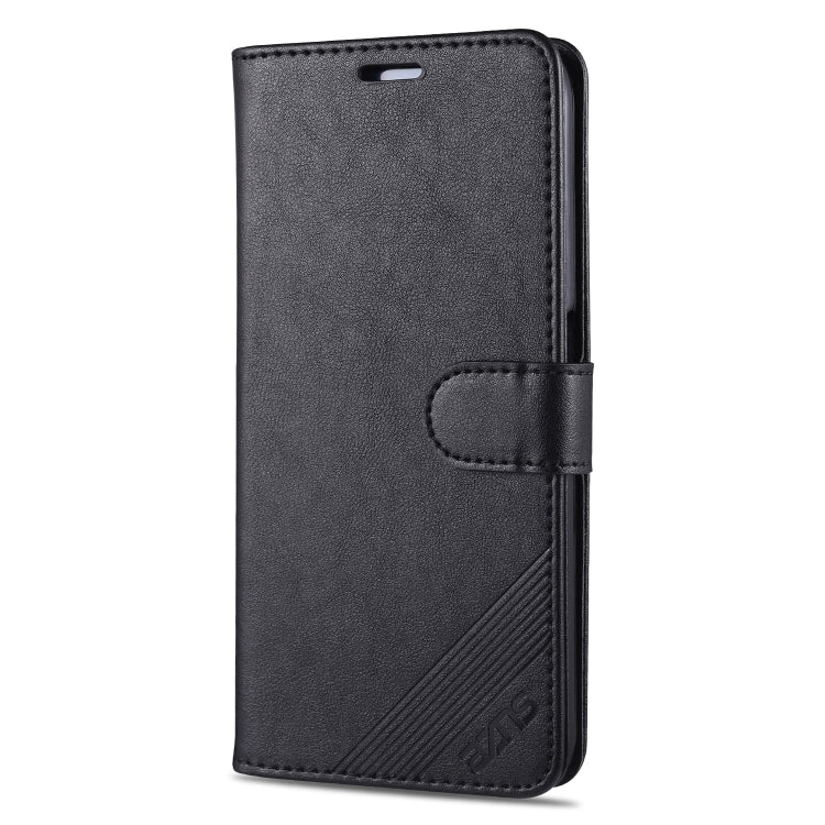 AZNS Sheepskin Texture Horizontal Flip Leather Case with Holder & Card Slots & Wallet, For OPPO A72 5G, For OPPO A73 5G, For OPPO A53 5G, For Vivo X60, For Vivo X60 Pro AZNS Sheepskin Texture Horizontal Flip Leather Case with Holder & Card Slots & Wallet, For OPPO A72 5G, For OPPO A73 5G, For OPPO A53 5G, For Vivo X60, For Vivo X60 Pro