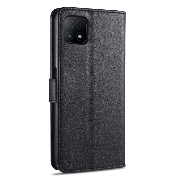 AZNS Sheepskin Texture Horizontal Flip Leather Case with Holder & Card Slots & Wallet, For OPPO A72 5G, For OPPO A73 5G, For OPPO A53 5G, For Vivo X60, For Vivo X60 Pro AZNS Sheepskin Texture Horizontal Flip Leather Case with Holder & Card Slots & Wallet, For OPPO A72 5G, For OPPO A73 5G, For OPPO A53 5G, For Vivo X60, For Vivo X60 Pro