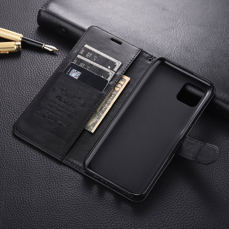 AZNS Sheepskin Texture Horizontal Flip Leather Case with Holder & Card Slots & Wallet, For OPPO A72 5G, For OPPO A73 5G, For OPPO A53 5G, For Vivo X60, For Vivo X60 Pro AZNS Sheepskin Texture Horizontal Flip Leather Case with Holder & Card Slots & Wallet, For OPPO A72 5G, For OPPO A73 5G, For OPPO A53 5G, For Vivo X60, For Vivo X60 Pro