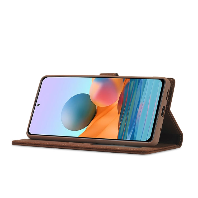 Forwenw F1 Series Matte Strong Magnetism Horizontal Flip Leather Case with Holder & Card Slots & Wallet & Photo Frame Forwenw F1 Series Matte Strong Magnetism Horizontal Flip Leather Case with Holder & Card Slots & Wallet & Photo Frame