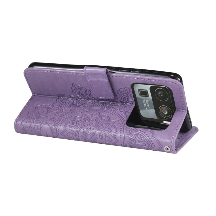 7-petal Flowers Embossing Pattern Horizontal Flip PU Leather Case with Holder & Card Slots & Wallet & Photo Frame, For Xiaomi Mi 11 Ultra, For Xiaomi Mi 11 Lite, For Xiaomi Poco M3 / Redmi Note 9 4G, For Xiaomi Mi 11 Pro 7-petal Flowers Embossing Pattern Horizontal Flip PU Leather Case with Holder & Card Slots & Wallet & Photo Frame, For Xiaomi Mi 11 Ultra, For Xiaomi Mi 11 Lite, For Xiaomi Poco M3 / Redmi Note 9 4G, For Xiaomi Mi 11 Pro