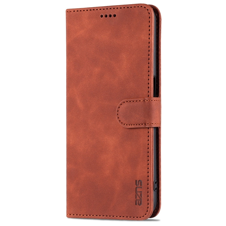 AZNS Skin Feel Calf Texture Horizontal Flip Leather Case with Card Slots & Holder & Wallet, For OPPO A72 5G / A52 5G, For OPPO A94 5G / A95 5G / Reno5Z 5G / F19 Pro+, For OPPO Reno5 / Reno5 K AZNS Skin Feel Calf Texture Horizontal Flip Leather Case with Card Slots & Holder & Wallet, For OPPO A72 5G / A52 5G, For OPPO A94 5G / A95 5G / Reno5Z 5G / F19 Pro+, For OPPO Reno5 / Reno5 K