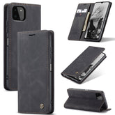 CaseMe 013 Multifunctional Horizontal Flip Leather Case with Card Slot & Holder & Wallet, For Samsung Galaxy A22 5G