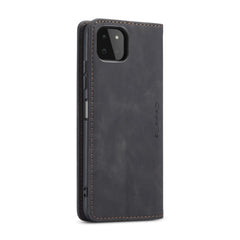 CaseMe 013 Multifunctional Horizontal Flip Leather Case with Card Slot & Holder & Wallet, For Samsung Galaxy A22 5G