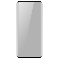 IMAK 3D Curved Privacy Anti-glare Tempered Glass Film