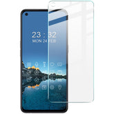 For OPPO Reno6 5G IMAK H Series Tempered Glass Film