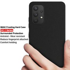 IMAK UC-1 Series Frosted Hard Case