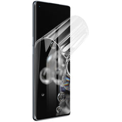 2 PCS IMAK Curved Full Screen Hydrogel Film Front Protector