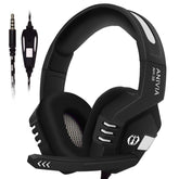 Anivia AH38 3.5mm Wired Gaming Headset with Microphone, AH38