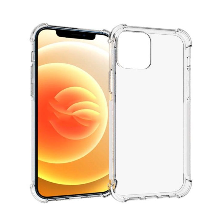 Shockproof Non-slip Waterproof Thickening TPU Protective Case, For iPhone 13 mini, For iPhone 13, For iPhone 13 Pro, For iPhone 13 Pro Max Shockproof Non-slip Waterproof Thickening TPU Protective Case, For iPhone 13 mini, For iPhone 13, For iPhone 13 Pro, For iPhone 13 Pro Max