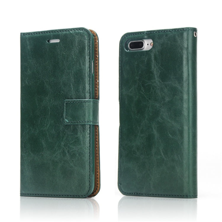 Funda de cuero con tapa trasera magnética desmontable con textura Crazy Horse, con soporte, ranuras para tarjetas, marco de fotos y billetera, para iPhone 6/6s, iPhone 8 Plus/7 Plus, iPhone X/XS, iPhone XR, iPhone XS Max Funda de cuero con tapa trasera magnética desmontable con textura Crazy Horse, con soporte, ranuras para tarjetas, marco de fotos y billetera, para iPhone 6/6s, iPhone 8 Plus/7 Plus, iPhone X/XS, iPhone XR, iPhone XS Max