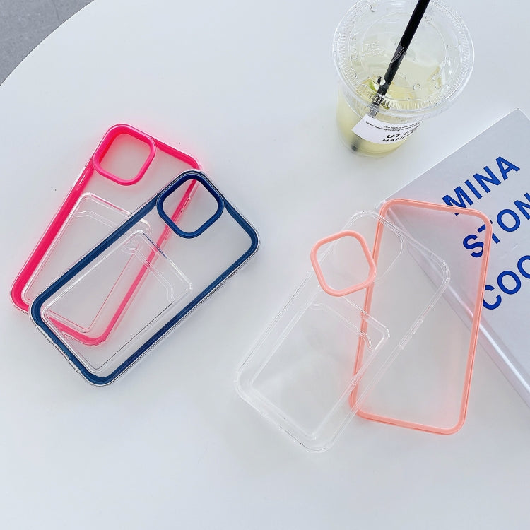 Full-coverage 360 Clear PC + TPU Shockproof Protective Case with Card Slot, For iPhone 12 mini, For iPhone 12 / 12 Pro, For iPhone 12 Pro Max, For iPhone 11 Pro Full-coverage 360 Clear PC + TPU Shockproof Protective Case with Card Slot, For iPhone 12 mini, For iPhone 12 / 12 Pro, For iPhone 12 Pro Max, For iPhone 11 Pro