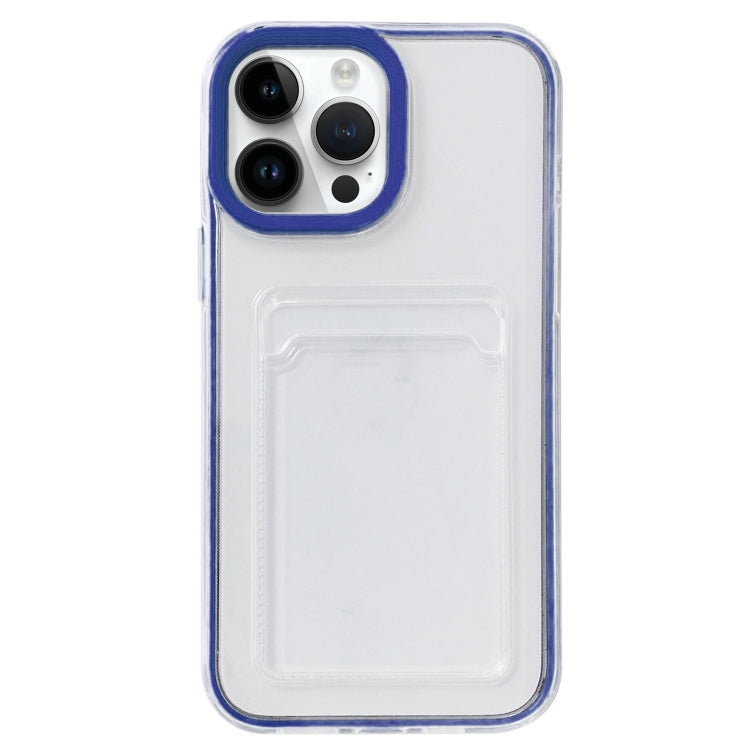 Full-coverage 360 Clear PC + TPU Shockproof Protective Case with Card Slot, For iPhone 12 mini, For iPhone 12 / 12 Pro, For iPhone 12 Pro Max, For iPhone 11 Pro Full-coverage 360 Clear PC + TPU Shockproof Protective Case with Card Slot, For iPhone 12 mini, For iPhone 12 / 12 Pro, For iPhone 12 Pro Max, For iPhone 11 Pro