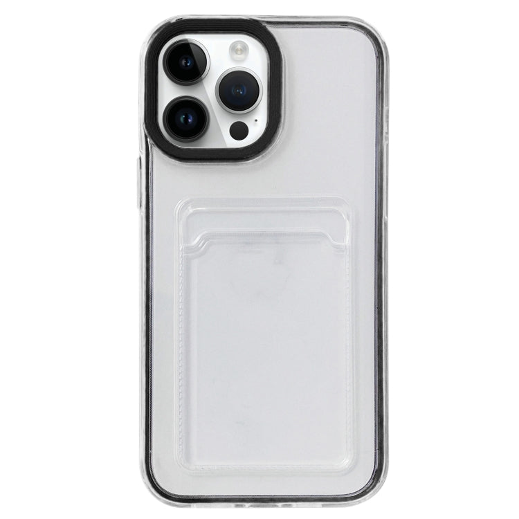 Full-coverage 360 Clear PC + TPU Shockproof Protective Case with Card Slot, For iPhone 12 mini, For iPhone 12 / 12 Pro, For iPhone 12 Pro Max, For iPhone 11 Pro Full-coverage 360 Clear PC + TPU Shockproof Protective Case with Card Slot, For iPhone 12 mini, For iPhone 12 / 12 Pro, For iPhone 12 Pro Max, For iPhone 11 Pro