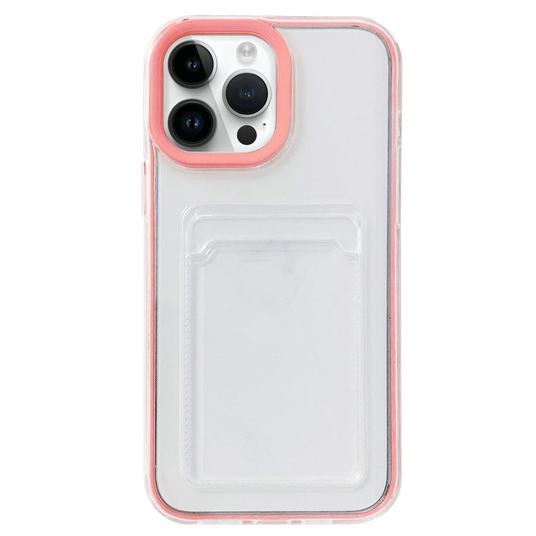 Full-coverage 360 Clear PC + TPU Shockproof Protective Case with Card Slot, For iPhone 12 mini, For iPhone 12 / 12 Pro, For iPhone 12 Pro Max, For iPhone 11 Pro Full-coverage 360 Clear PC + TPU Shockproof Protective Case with Card Slot, For iPhone 12 mini, For iPhone 12 / 12 Pro, For iPhone 12 Pro Max, For iPhone 11 Pro