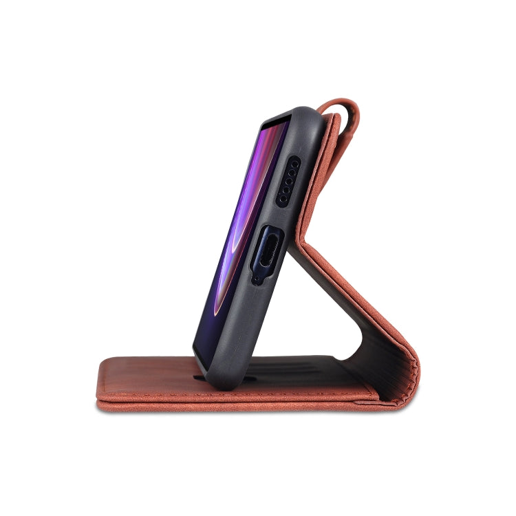 AZNS Skin Feel Calf Texture Horizontal Flip Leather Case with Card Slots & Holder & Wallet, For vivo V21, For vivo X60, For vivo X60 Pro AZNS Skin Feel Calf Texture Horizontal Flip Leather Case with Card Slots & Holder & Wallet, For vivo V21, For vivo X60, For vivo X60 Pro