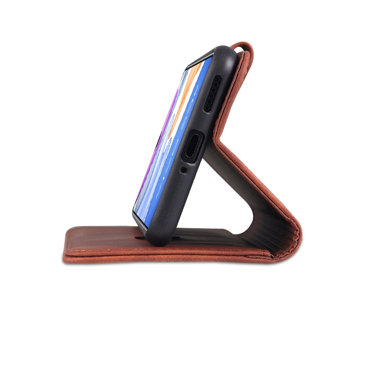 AZNS Skin Feel Calf Texture Horizontal Flip Leather Case with Card Slots & Holder & Wallet, For vivo S9e, For vivo Y17 / Y3 / Y3S AZNS Skin Feel Calf Texture Horizontal Flip Leather Case with Card Slots & Holder & Wallet, For vivo S9e, For vivo Y17 / Y3 / Y3S