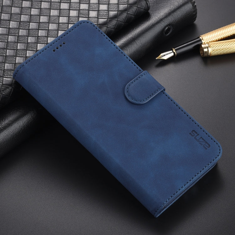 AZNS Skin Feel Calf Texture Horizontal Flip Leather Case with Card Slots & Holder & Wallet, For Xiaomi Redmi K40 Pro, For Xiaomi Poco F3, For Xiaomi Redmi Note 9 5G, For Xiaomi Redmi Note 10 5G AZNS Skin Feel Calf Texture Horizontal Flip Leather Case with Card Slots & Holder & Wallet, For Xiaomi Redmi K40 Pro, For Xiaomi Poco F3, For Xiaomi Redmi Note 9 5G, For Xiaomi Redmi Note 10 5G