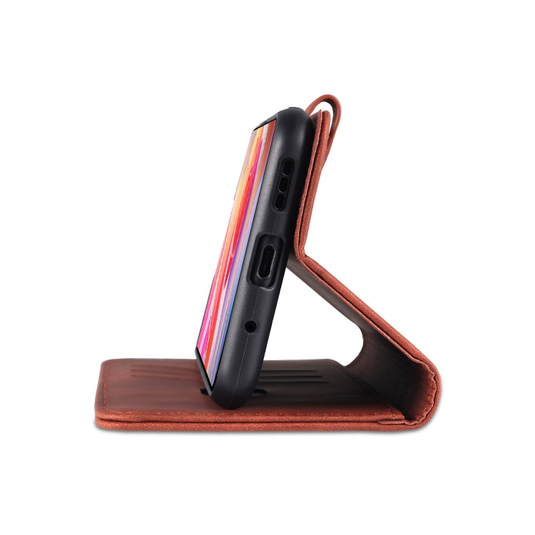 AZNS Skin Feel Calf Texture Horizontal Flip Leather Case with Card Slots & Holder & Wallet, For Xiaomi Poco M3 Pro 5G AZNS Skin Feel Calf Texture Horizontal Flip Leather Case with Card Slots & Holder & Wallet, For Xiaomi Poco M3 Pro 5G